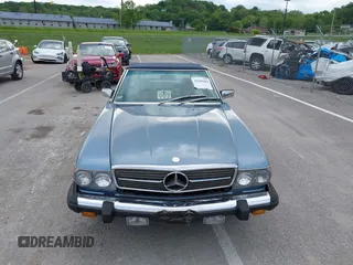 1985 Mercedes-Benz 380 z VIN WDBBA45C7FA020232, wystawiony jako IAAI lot #42206469 z przebiegiem 139 733 mil mil oraz . Historia ofert i sprzedaży dostępna na DreamBid. Obrazek 12.