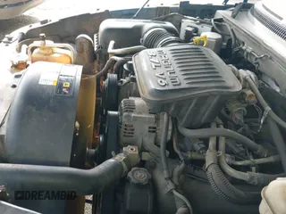 2005 Dodge Dakota SLT с VIN 1D7HE48K25S163588, выставлен на аукционе IAAI как лот 42269518 с пробегом 177 850 миль миль и . История ставок и продаж доступна на DreamBid. Изображение 12.