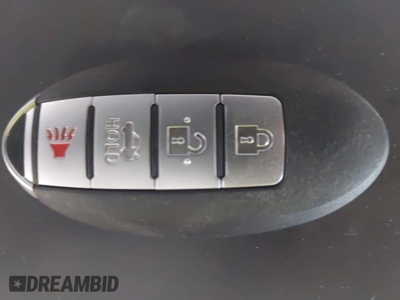 2017 Nissan Rogue SL with VIN JN8AT2MT2HW407004, listed as a IAAI auction lot 41884121 with 79,227 mi miles and . Bid and sale history available at DreamBid. Image 11.