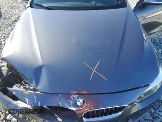 2019 BMW 4 Series 430i xDrive with VIN WBA4J3C53KBL09179, listed as a Copart auction lot 86063564 with 66,770 mi miles and Salvage Title. Bid and sale history available at DreamBid. Image 11.