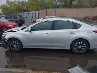 2017 Nissan Altima S with VIN 1N4AL3AP3HC293255, listed as a IAAI auction lot 42053787 with 98,204 mi miles and . Bid and sale history available at DreamBid. Image 15.