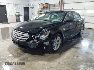 2017 Ford Taurus SE с VIN 1FAHP2D88HG122589, выставлен на аукционе IAAI как лот 41618285 с пробегом 75 575 миль миль и . История ставок и продаж доступна на DreamBid. Изображение 17.