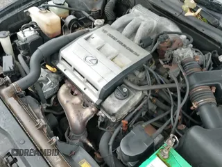 1998 Lexus ES 300 z VIN JT8BF28G8W5014565, wystawiony jako IAAI lot #43040131 z przebiegiem 191 962 mil mil oraz . Historia ofert i sprzedaży dostępna na DreamBid. Obrazek 14.