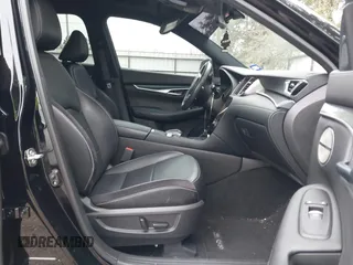 2023 Infiniti QX50 Sport z VIN 3PCAJ5FA3PF105822, wystawiony jako IAAI lot #41363256 z przebiegiem 29 246 mil mil oraz . Historia ofert i sprzedaży dostępna na DreamBid. Obrazek 5.