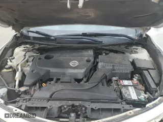 2013 Nissan Altima 2.5 S with VIN 1N4AL3AP3DN577239, listed as a Copart auction lot 86365744 with 198,462 mi miles and Salvage Title. Bid and sale history available at carsss.com. Image 11.