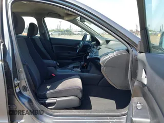 2009 Honda Accord LX-P with VIN 1HGCP264X9A163844, listed as a IAAI auction lot 42160946 with 286,806 mi miles and . Bid and sale history available at DreamBid. Image 5.
