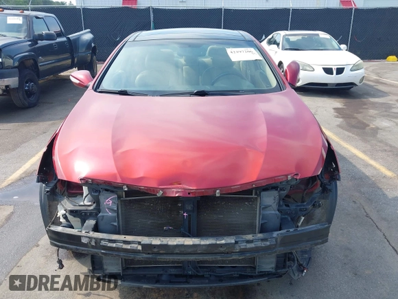 2012 Hyundai Sonata Limited z VIN 5NPEC4AC8CH425163, wystawiony jako IAAI lot #42297206 z przebiegiem 159 946 mil mil oraz . Historia ofert i sprzedaży dostępna na DreamBid. Obrazek 12.