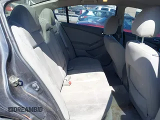 2012 Nissan Altima 2.5 S with VIN 1N4AL2AP0CN523339, listed as a IAAI auction lot 41870207 with 190,870 mi miles. Bid and sale history available at carsss.com. Image 8.