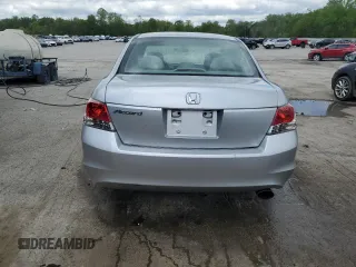 2009 Honda Accord LX-P z VIN 1HGCP26449A176993, wystawiony jako Copart lot #56486055 z przebiegiem 131 113 mil mil oraz Szkoda całkowita • Salvage title. Historia ofert i sprzedaży dostępna na DreamBid. Obrazek 6.
