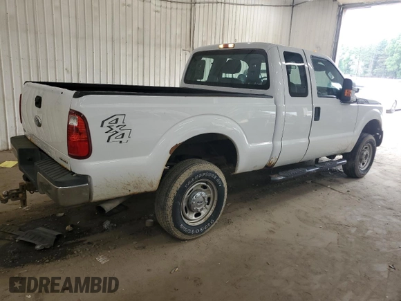 2012 Ford F-350 XL z VIN 1FT8X3B60CEA14909, wystawiony jako Copart lot #60431045 z przebiegiem 177 057 mil mil oraz Szkoda całkowita • Salvage title. Historia ofert i sprzedaży dostępna na DreamBid. Obrazek 3.