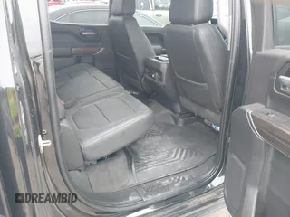 2021 Chevrolet Silverado 1500 LT Trail Boss with VIN 3GCPYFEL0MG173340, listed as a IAAI auction lot 38840038 with 57,253 mi miles and . Bid and sale history available at DreamBid. Image 8.