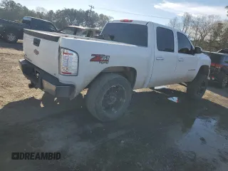2009 Chevrolet Silverado 1500 LT with VIN 3GCEK23329G215535, listed as a Copart auction lot 46051705 with 173,940 mi miles and Salvage Title. Bid and sale history available at DreamBid. Image 3.