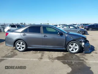 2013 Toyota Camry L with VIN 4T1BF1FK2DU204556, listed as a IAAI auction lot 41699474 with 200,897 mi miles. Bid and sale history available at carsss.com. Image 13.