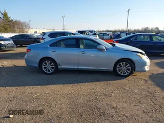 2010 Lexus ES 330 with VIN JTHBK1EG4A2401912, listed as a IAAI auction lot 41225063 with 171,678 mi miles and . Bid and sale history available at DreamBid. Image 13.