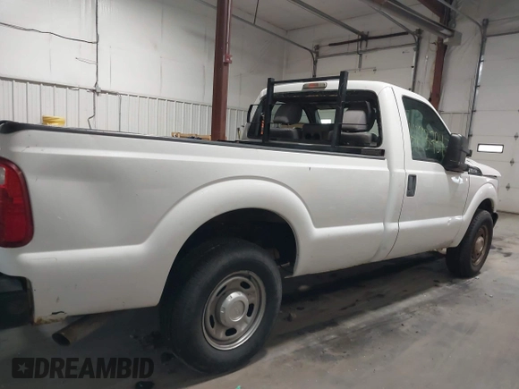 2016 Ford F-350 XL z VIN 1FTBF3A61GEC07084, wystawiony jako IAAI lot #41937847 z przebiegiem 79 841 mil mil oraz . Historia ofert i sprzedaży dostępna na DreamBid. Obrazek 14.