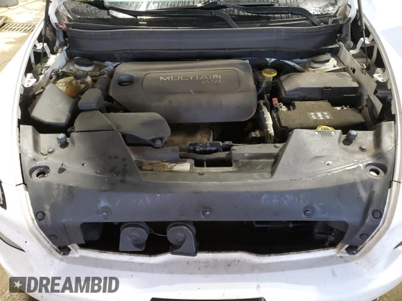 2016 Jeep Cherokee Latitude with VIN 1C4PJMCB3GW157626, listed as a Copart auction lot 50711785 with 133,564 mi miles and Salvage Title. Bid and sale history available at carsss.com. Image 13.