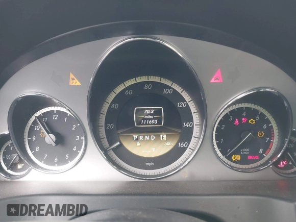 2012 Mercedes-Benz E 350 with VIN WDDKK5KF3CF164187, listed as a IAAI auction lot 41481949 with 111,693 mi miles and . Bid and sale history available at DreamBid. Image 7.