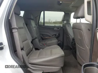 2016 GMC Yukon Denali with VIN 1GKS2CKJ4GR196335, listed as a Copart auction lot 47566265 with 105,970 mi miles and Salvage Title. Bid and sale history available at carsss.com. Image 11.