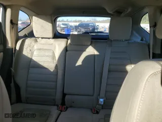 2018 Honda CR-V LX with VIN 2HKRW5H36JH420318, listed as a Copart auction lot 88335435 with 59,531 mi miles and Salvage Title. Bid and sale history available at carsss.com. Image 10.
