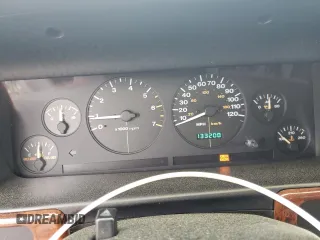 1997 Jeep Grand Cherokee TSi with VIN 1J4FX58S0VC578818, listed as a Copart auction lot 48463795 with 133,200 mi miles and Salvage Title. Bid and sale history available at carsss.com. Image 9.