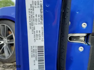 2013 Dodge Charger RT Plus with VIN 2C3CDXCT4DH683603, listed as a Copart auction lot 52602345 with 96,322 mi miles and Salvage Title. Bid and sale history available at carsss.com. Image 13.