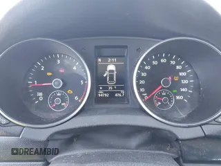 2012 Volkswagen Jetta TDI with VIN 3VWML7AJ3CM601412, listed as a IAAI auction lot 41646238 with 94,792 mi miles and . Bid and sale history available at DreamBid. Image 7.