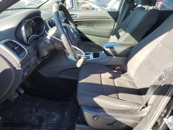 2018 Jeep Grand Cherokee Upland with VIN 1C4RJFAG0JC446099, listed as a Copart auction lot 46248965 with 89,468 mi miles and Salvage Title. Bid and sale history available at carsss.com. Image 7.