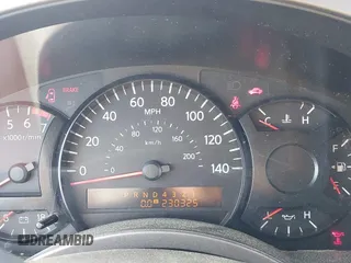 2006 Nissan Titan LE z VIN 1N6BA07B86N566431, wystawiony jako IAAI lot #42000954 z przebiegiem 230 325 mil mil oraz . Historia ofert i sprzedaży dostępna na DreamBid. Obrazek 7.
