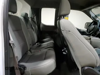 2020 Ford F-150 XL with VIN 1FTEX1CB7LFB69499, listed as a Copart auction lot 46539975 with 96,585 mi miles and Clean Title. Bid and sale history available at DreamBid. Image 10.