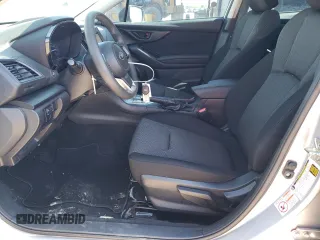 2020 Subaru Impreza z VIN 4S3GKAB69L3604276, wystawiony jako Copart lot #55630385 z przebiegiem 34 728 mil mil oraz Szkoda całkowita • Salvage title. Historia ofert i sprzedaży dostępna na DreamBid. Obrazek 7.