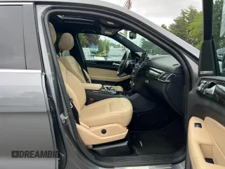 2019 Mercedes-Benz GLS 450 z VIN 4JGDF6EE8KB234462, wystawiony jako Copart lot #64525955 z przebiegiem 137 018 mil mil oraz Czysty tytuł • Clean title. Historia ofert i sprzedaży dostępna na DreamBid. Obrazek 5.