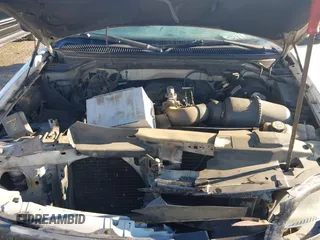 2001 Ford F-150 XL with VIN 1FTZF172X1KB02253, listed as a IAAI auction lot 41747563 with Not provided miles and . Bid and sale history available at DreamBid. Image 10.