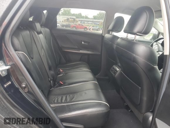 2013 Toyota Venza LE с VIN 4T3BA3BB8DU041693, выставлен на аукционе Copart как лот 58927095 с пробегом 177 274 миль миль и Чистый • Clean title. История ставок и продаж доступна на DreamBid. Изображение 10.