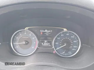 2017 Subaru Crosstrek Premium z VIN JF2GPADC8H8218920, wystawiony jako IAAI lot #42195975 z przebiegiem 109 220 mil mil oraz . Historia ofert i sprzedaży dostępna na DreamBid. Obrazek 7.