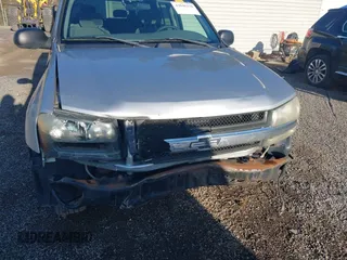 2004 Chevrolet TrailBlazer EXT LT with VIN 1GNES16S846239952, listed as a IAAI auction lot 42046136 with 167,044 mi miles and . Bid and sale history available at DreamBid. Image 6.