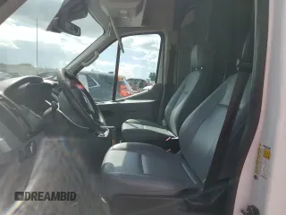 2019 Ford Transit с VIN 1FTYR3XM8KKA10401, выставлен на аукционе Copart как лот 77199774 с пробегом 162 647 миль миль и На запчасти • Non repairable. История ставок и продаж доступна на DreamBid. Изображение 7.
