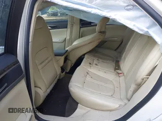 2013 Lincoln MKZ with VIN 3LN6L2J99DR807158, listed as a IAAI auction lot 42201507 with 139,766 mi miles and . Bid and sale history available at DreamBid. Image 8.