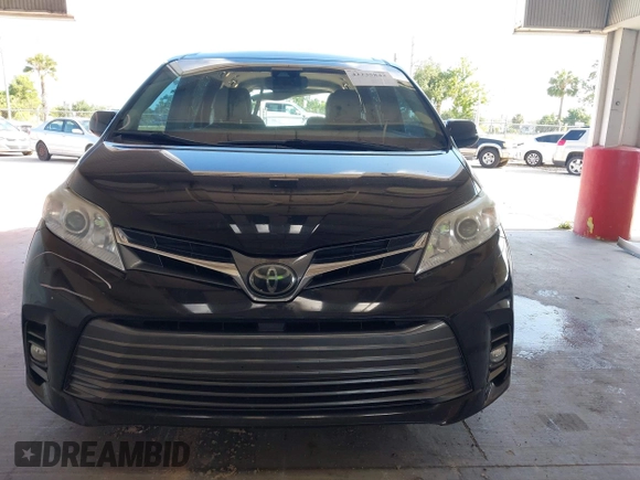 2018 Toyota Sienna XLE Auto Access Seat с VIN 5TDYZ3DCXJS943686, выставлен на аукционе IAAI как лот 42235842 с пробегом 114 833 миль миль и . История ставок и продаж доступна на DreamBid. Изображение 13.