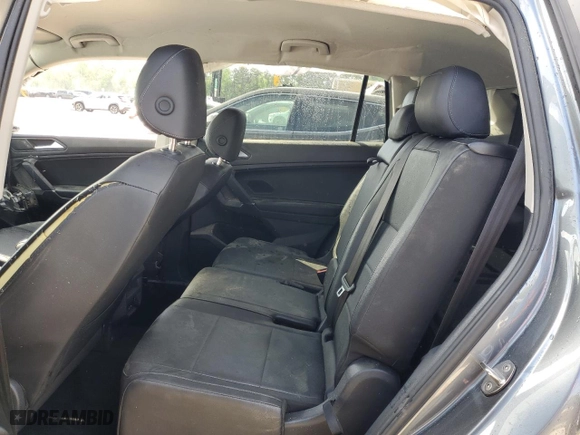 2020 Volkswagen Tiguan SE with VIN 3VV3B7AX9LM141471, listed as a Copart auction lot 51792605 with 84,516 mi miles and Clean Title. Bid and sale history available at carsss.com. Image 11.