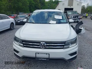 2018 Volkswagen Tiguan S с VIN 3VV1B7AX6JM052719, выставлен на аукционе IAAI как лот 42376937 с пробегом 91 429 миль миль и . История ставок и продаж доступна на DreamBid. Изображение 13.
