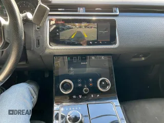 2018 Land Rover Range Rover Velar with VIN SALYA2RXXJA752398, listed as a Copart auction lot 80430374 with 135,349 mi miles and Clean Title. Bid and sale history available at carsss.com. Image 10.