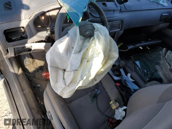 2006 Subaru Forester 2.5 X w/Premium Pkg with VIN JF1SG65646H718221, listed as a Copart auction lot 53351485 with 0 mi miles and Salvage Title. Bid and sale history available at carsss.com. Image 8.