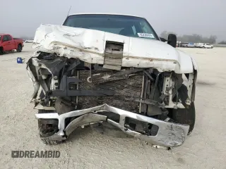 2010 Ford Super Duty F-250 SRW XL with VIN 1FTSW2BY6AEB35476, listed as a Copart auction lot 85230424 with 349,675 mi miles and Non Repairable. Bid and sale history available at carsss.com. Image 5.