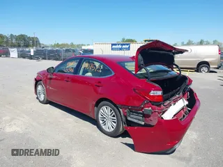 2013 Lexus ES 4dr Sdn with VIN JTHBK1GG5D2075765, listed as a IAAI auction lot 41907575 with Not Provided miles. Bid and sale history available at carsss.com. Image 6.