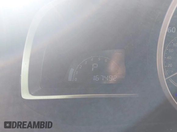 2016 Mazda 3 i Sport with VIN 3MZBM1K70GM268869, listed as a IAAI auction lot 41445402 with 167,492 mi miles and . Bid and sale history available at DreamBid. Image 15.