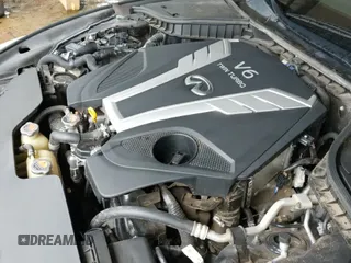 2017 Infiniti Q50 Premium z VIN JN1EV7APXHM739007, wystawiony jako IAAI lot #42400620 z przebiegiem 175 288 mil mil oraz . Historia ofert i sprzedaży dostępna na DreamBid. Obrazek 19.