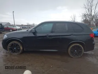 2017 BMW X5 xDrive35i with VIN 5UXKR0C51H0U50014, listed as a IAAI auction lot 41727826 with 76,069 mi miles. Bid and sale history available at carsss.com. Image 14.