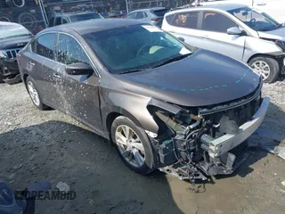 2015 Nissan Altima SL z VIN 1N4AL3AP7FC569191, wystawiony jako IAAI lot #42231099 z przebiegiem 145 366 mil mil oraz . Historia ofert i sprzedaży dostępna na DreamBid. Obrazek 1.