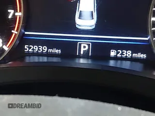 2023 Nissan Altima SV z VIN 1N4BL4DW6PN315393, wystawiony jako IAAI lot #41316755 z przebiegiem 52 939 mil mil oraz . Historia ofert i sprzedaży dostępna na DreamBid. Obrazek 15.