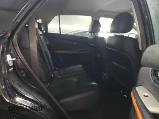 2008 Lexus RX 350 with VIN 2T2HK31UX8C081585, listed as a Copart auction lot 52131105 with 178,844 mi miles and Salvage Title. Bid and sale history available at DreamBid. Image 10.